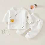grenouillere bebe Ours - Vignette | MyaLova