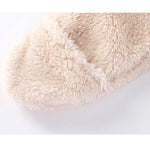 grenouillere a capuche bebe - Vignette | MyaLova