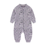 pyjama grenouillère enfant - Vignette | MyaLova