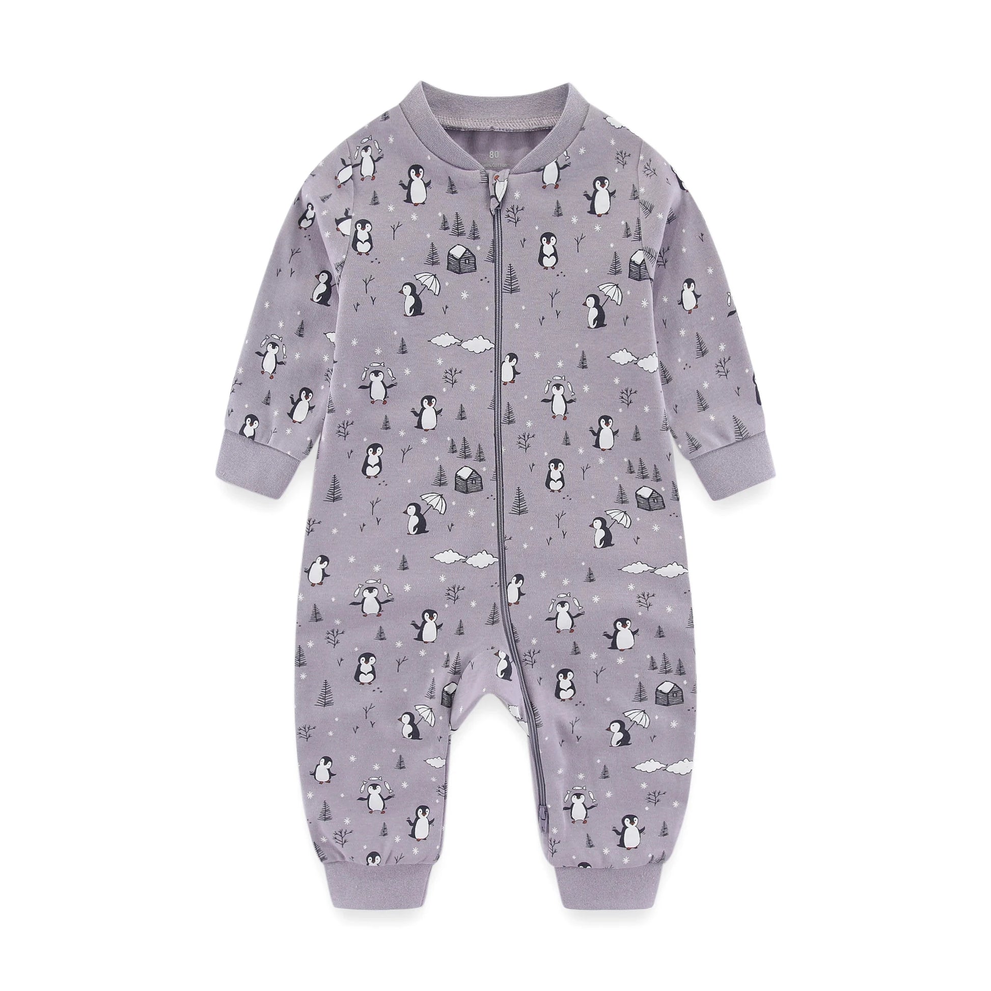 pyjama grenouillère enfant - MyaLova