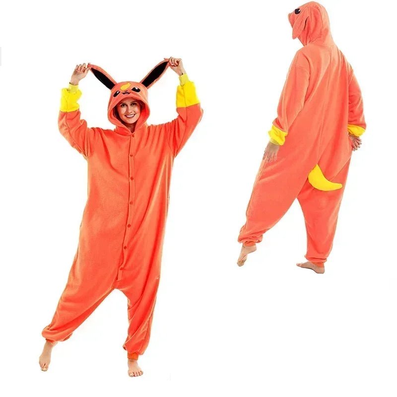 grenouillere Pikachu adulte - MyaLova