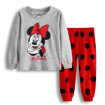 grenouillère Mickey - Vignette | MyaLova