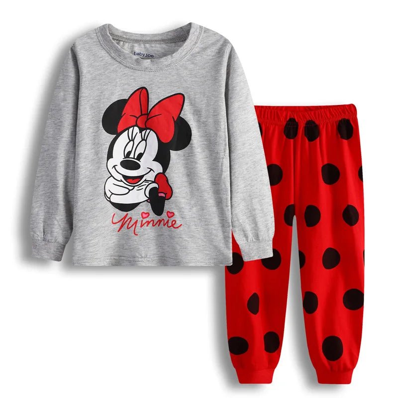 grenouillère Mickey - MyaLova