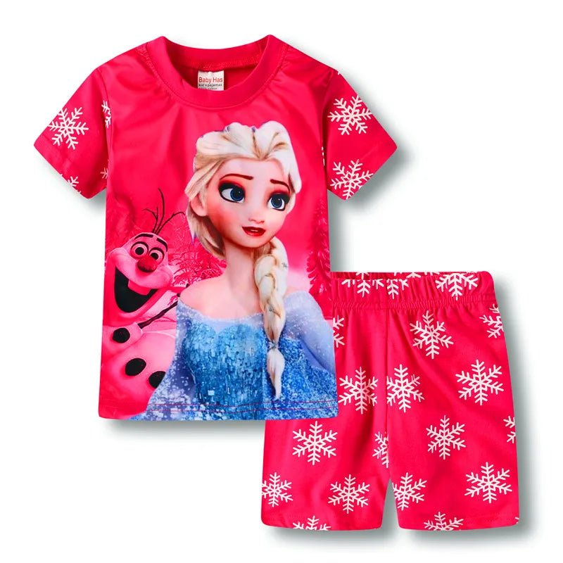 grenouillère disney - MyaLova