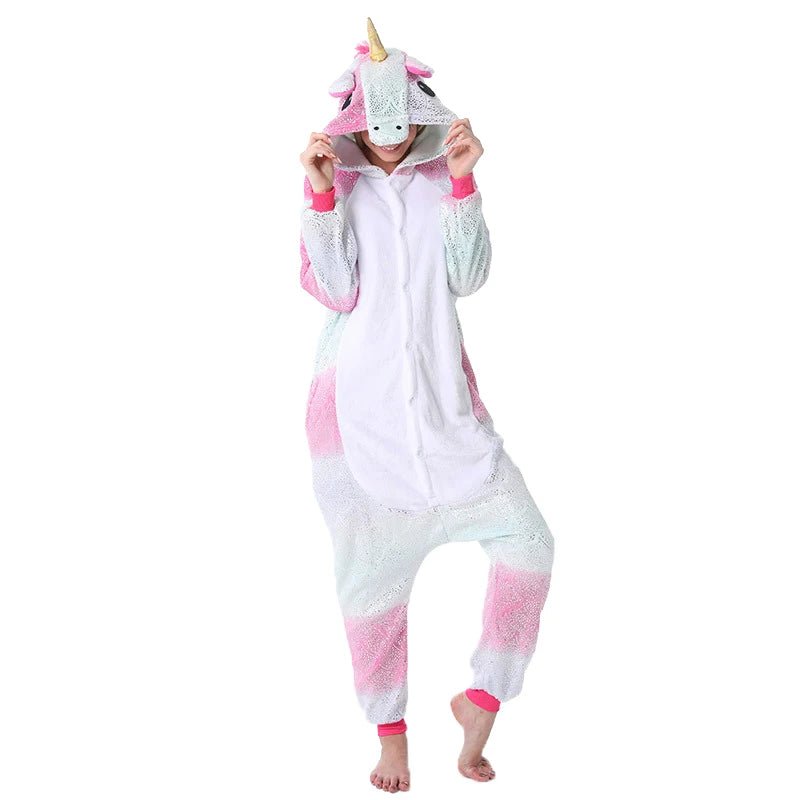 licorne grenouillere - MyaLova