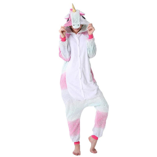 licorne grenouillere - MyaLova
