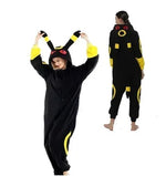 grenouillere Pikachu adulte - Vignette | MyaLova