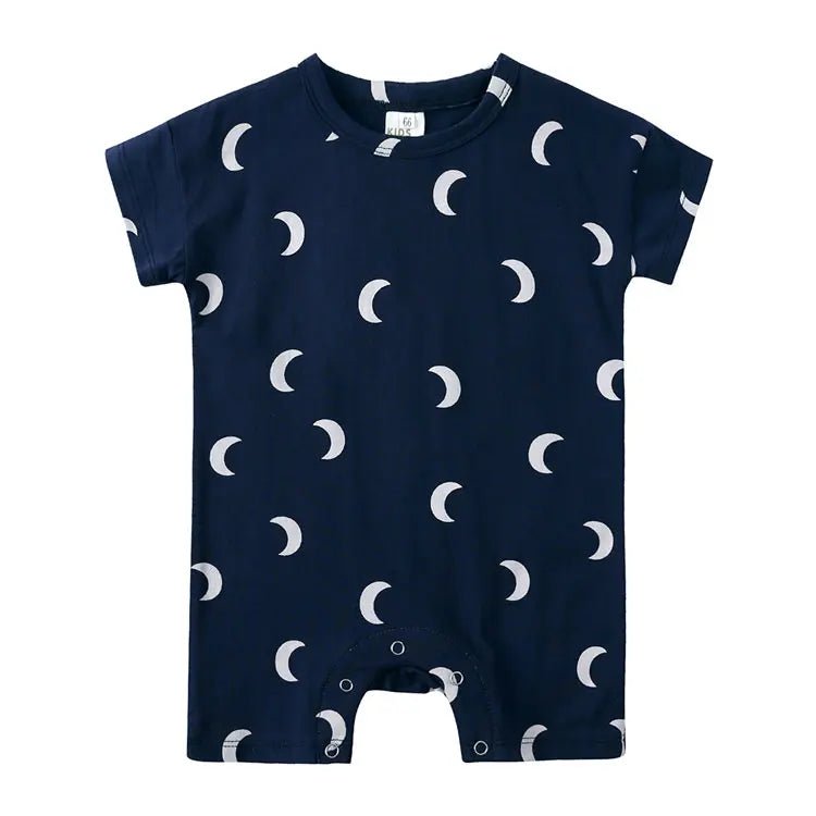 grenouillere ete bebe - MyaLova