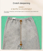 grenouillère homme incontinence - Vignette | MyaLova