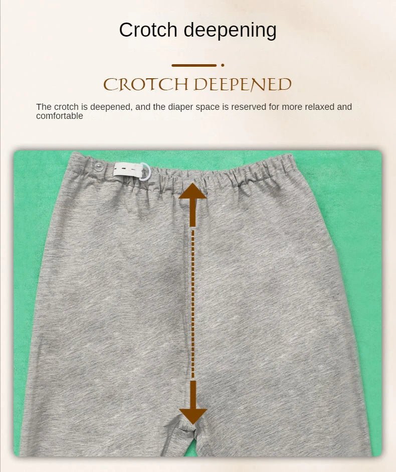 grenouillère homme incontinence - MyaLova