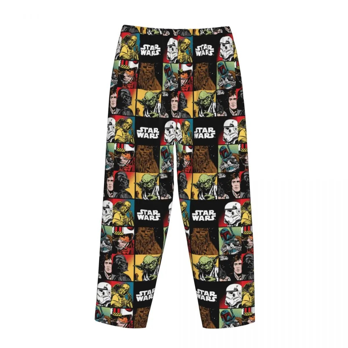 grenouillere adulte Star Wars - MyaLova