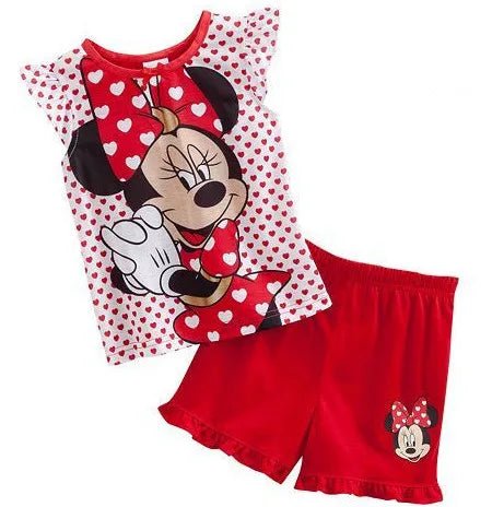 grenouillère disney - MyaLova