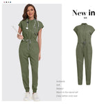 grenouillere adulte medicale - Vignette | MyaLova