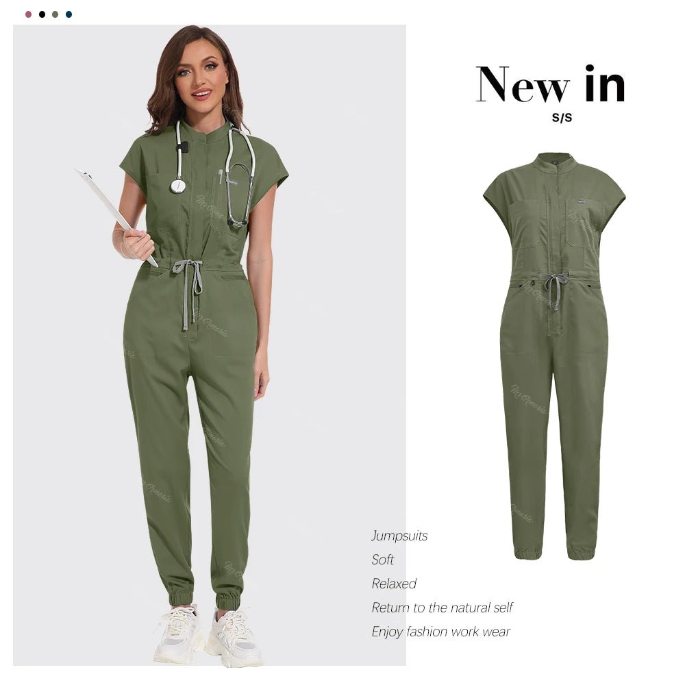 grenouillere adulte medicale - MyaLova