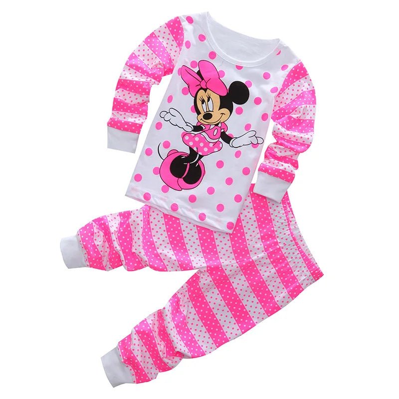 grenouillère Mickey - MyaLova