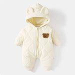grenouillere hiver bebe - Vignette | MyaLova