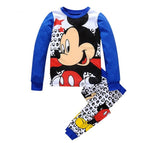 grenouillère Mickey - Vignette | MyaLova