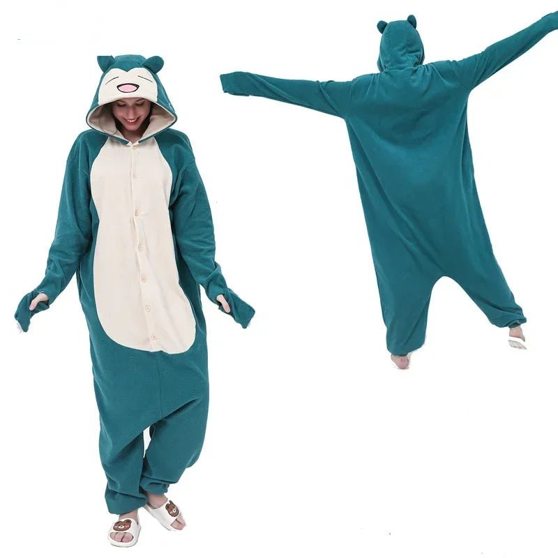 grenouillere Pikachu adulte - MyaLova