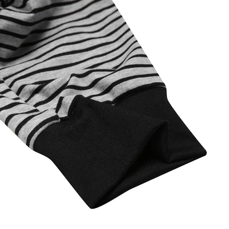 grenouillere homme hiver - MyaLova