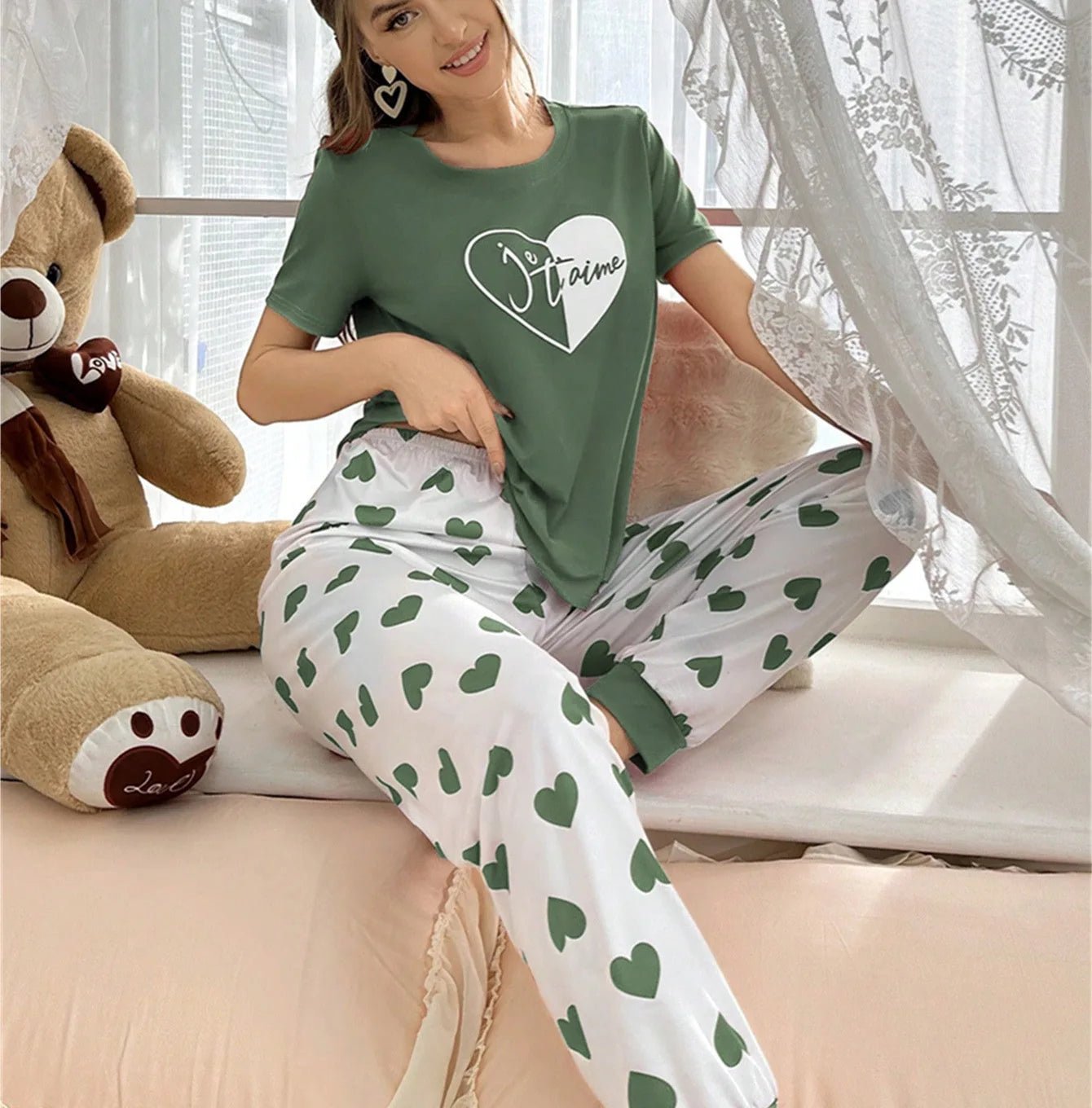 grenouillères femme - MyaLova