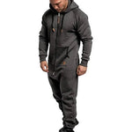 grenouillère homme pyjama - Vignette | MyaLova