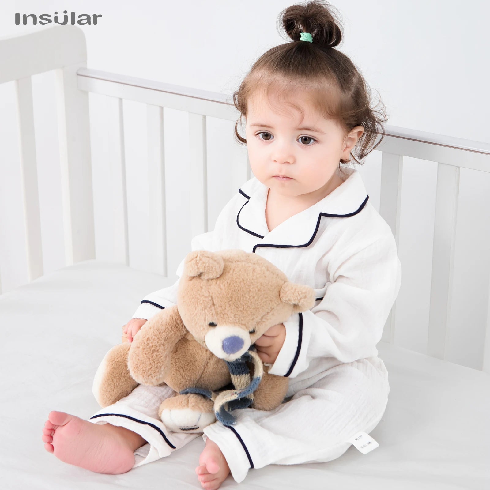 grenouillere enfant - MyaLova