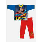 grenouillere Superman - Vignette | MyaLova