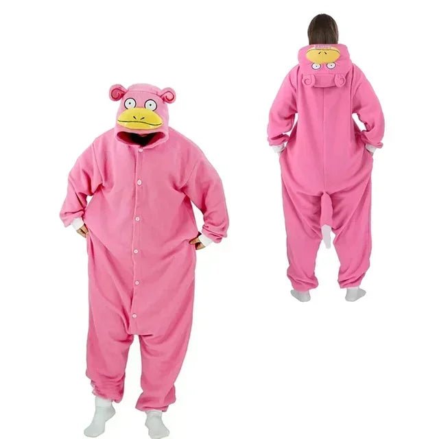 grenouillere Pikachu adulte - MyaLova