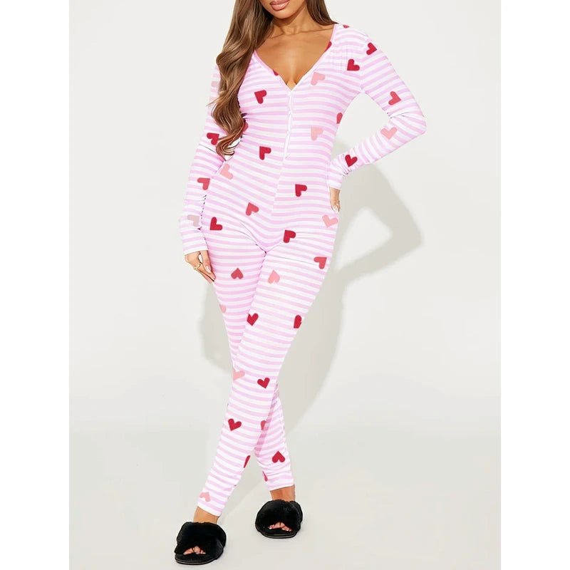 pyjama grenouillère - MyaLova