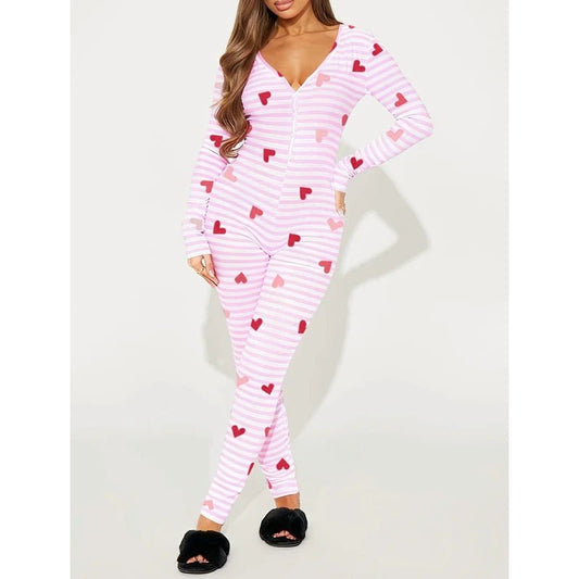 pyjama grenouillère - MyaLova
