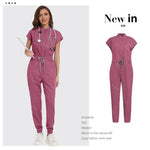 grenouillere adulte medicale - Vignette | MyaLova