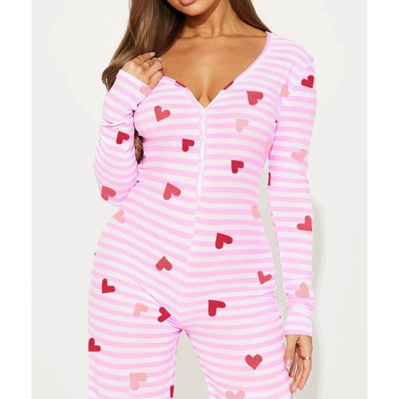 pyjama grenouillère - MyaLova
