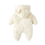 grenouillere hiver bebe - Vignette | MyaLova