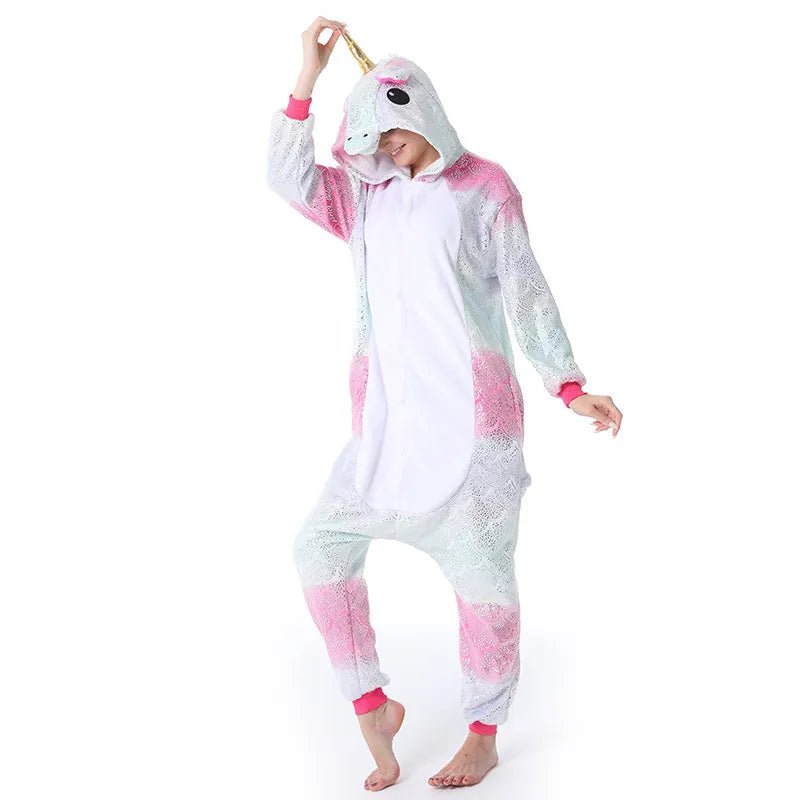 licorne grenouillere - MyaLova