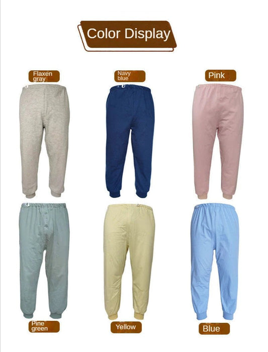 grenouillère homme incontinence - MyaLova