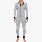 grenouillere homme hiver - Vignette | MyaLova