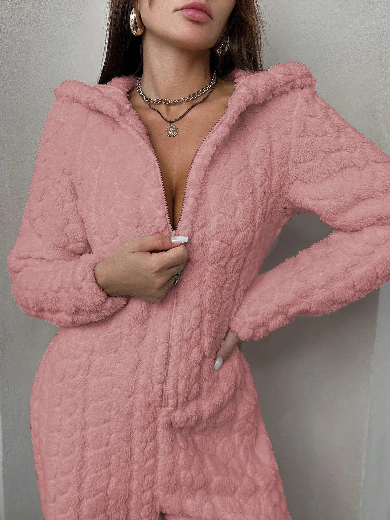 grenouillère adulte - MyaLova