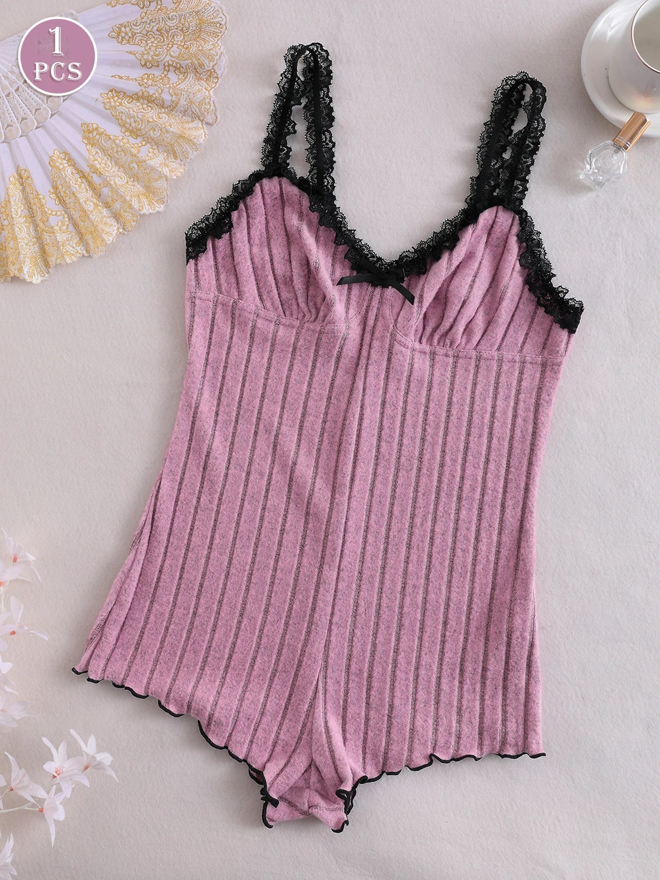 grenouillère adulte pyjama - MyaLova