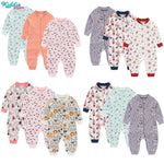pyjama grenouillère enfant - Vignette | MyaLova