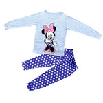 grenouillère Mickey - Vignette | MyaLova