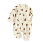 grenouillere pour bebe - Vignette | MyaLova
