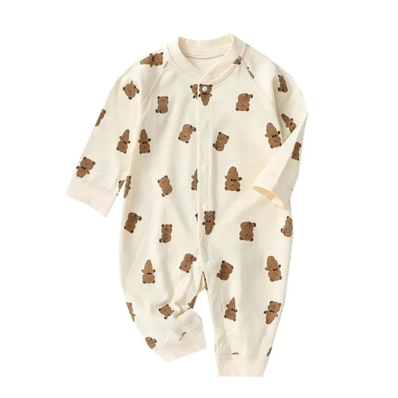 grenouillere pour bebe - MyaLova