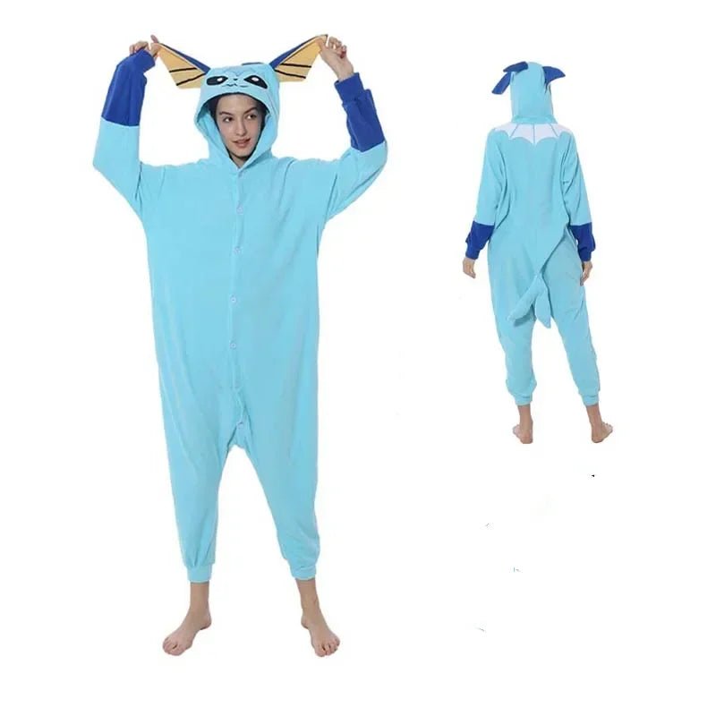 grenouillere Pikachu adulte - MyaLova
