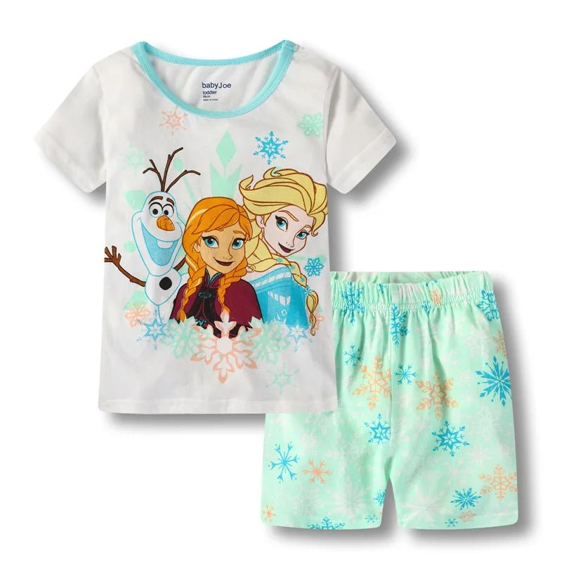 grenouillère disney - MyaLova