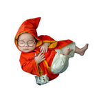 grenouillère Harry Potter - Vignette | MyaLova