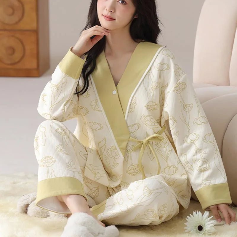 grenouillere femme enceinte - MyaLova