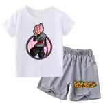 grenouillere dragon ball - Vignette | MyaLova