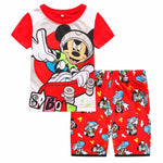 grenouillère disney - Vignette | MyaLova