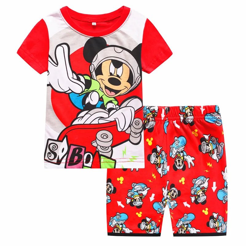 grenouillère disney - MyaLova