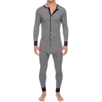 grenouillere homme hiver - Vignette | MyaLova